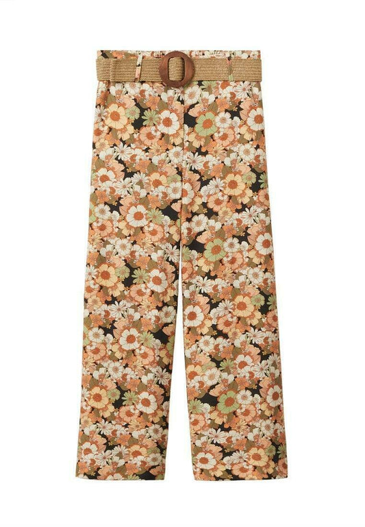 Mango PALACE Orange (M9121A2LX-H11) Women