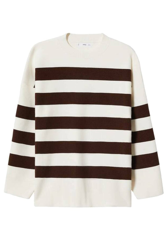 Mango LOTUSR Brown (M9121I2FT-O11) Women