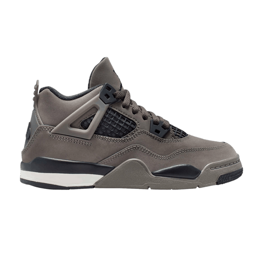 Jordan 4 Retro Cave Stone (PS) (IB4388-200) Kids