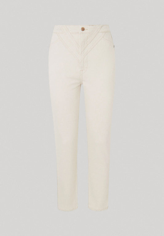 Pepe Jeans BETTY ECRU (PE121N13K-K11) Women