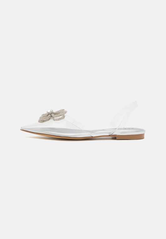 ALDO ALOIA Silver-Coloured (A0111E05B-D11) Women