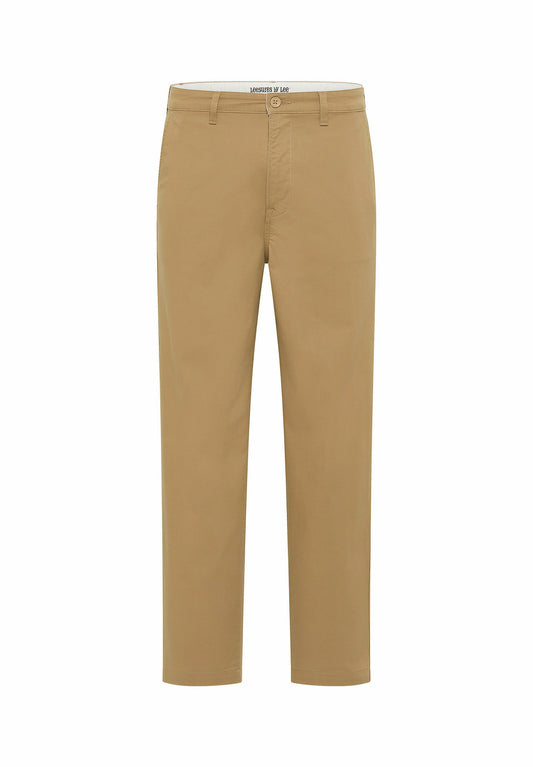 Lee RELAXED CHINO Beige (LE422E01V-B14) Men
