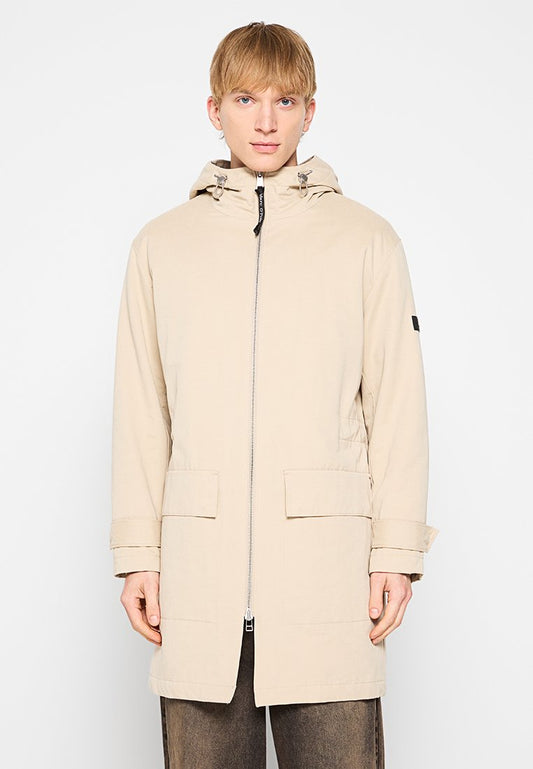Marc O'Polo WOVEN OUTDOOR JACKETS Beige (ZZO2PR306-O00) Men