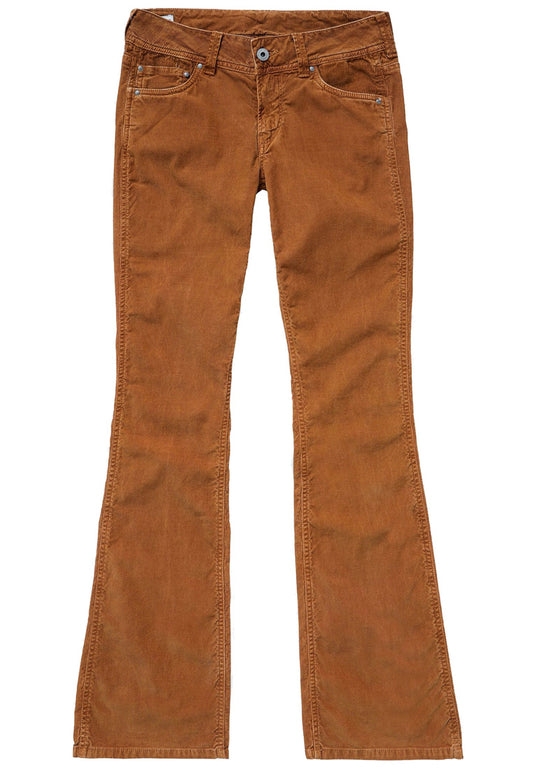 Pepe Jeans NEW PIMLICO Light Brown (PE121N0KX-O11) Women