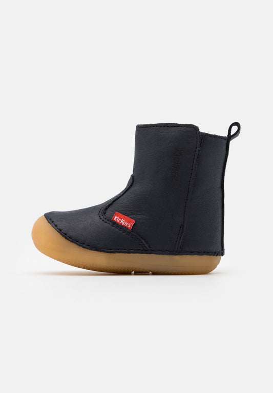 Kickers SOCOOL CHO Blue (KI116I00N-K11) Kids