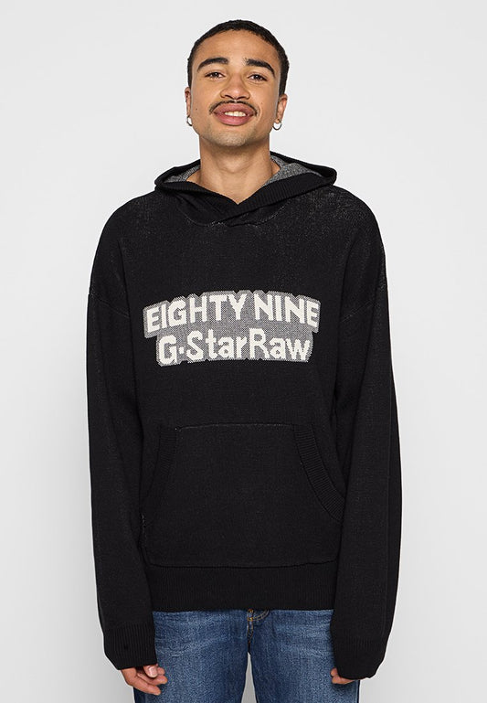 G-STAR Graphic hdd Loose knit (ZZO2JMK33) Men