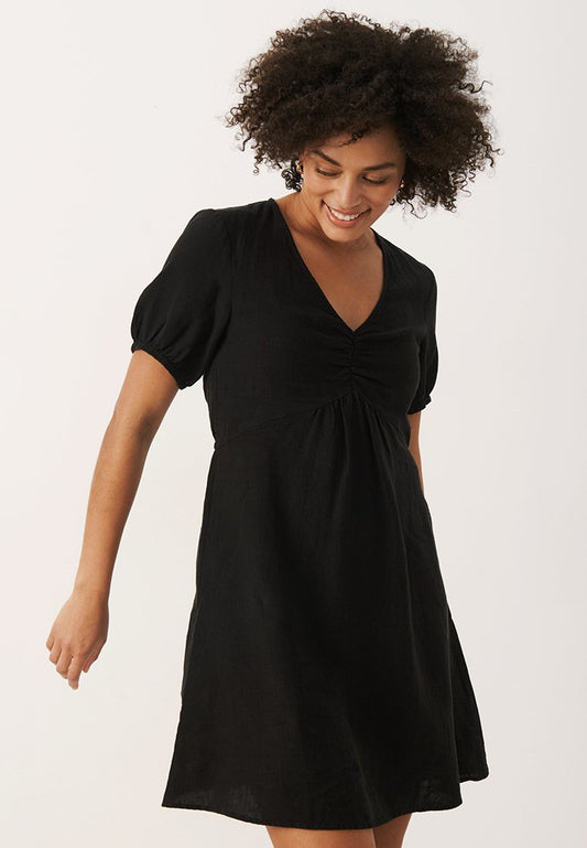 Part Two AltheanPW DR Black (ZZO2FAF80-Q00) Women