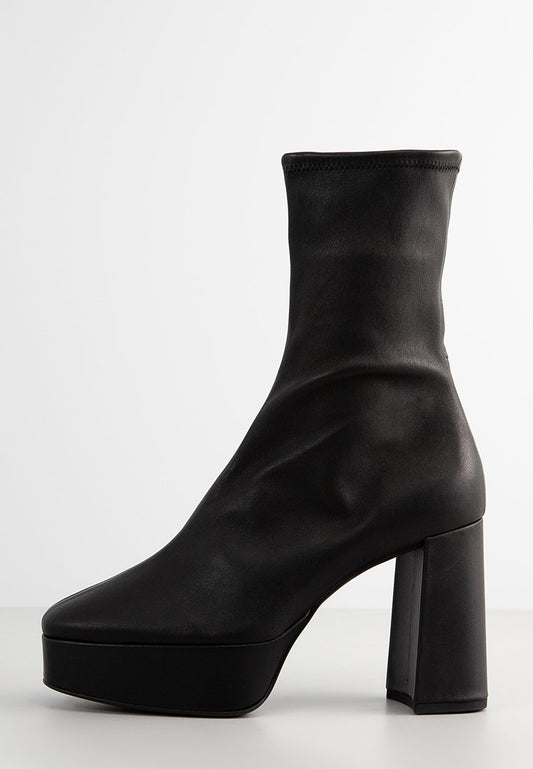 Högl CORA Black (ZZO2GE391-Q00) Women