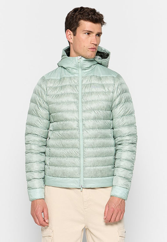 Rapha 's Explore Down Jacket Green (ZZO2JYV20-M00) Men