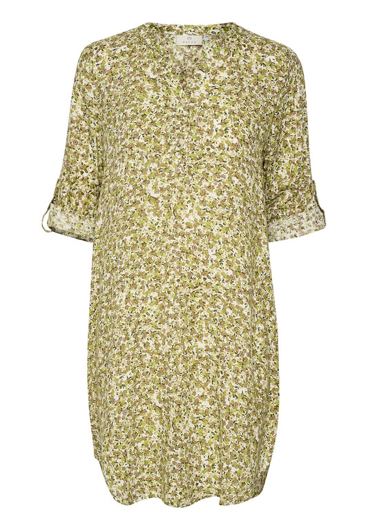 Kaffe KAida Shirt Dress (KA321C11U-M11) Women