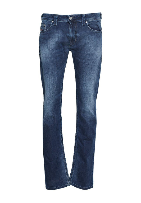 Diesel THAVAR-NE SWEAT JEANS (ZZO1J2616-K00) Men