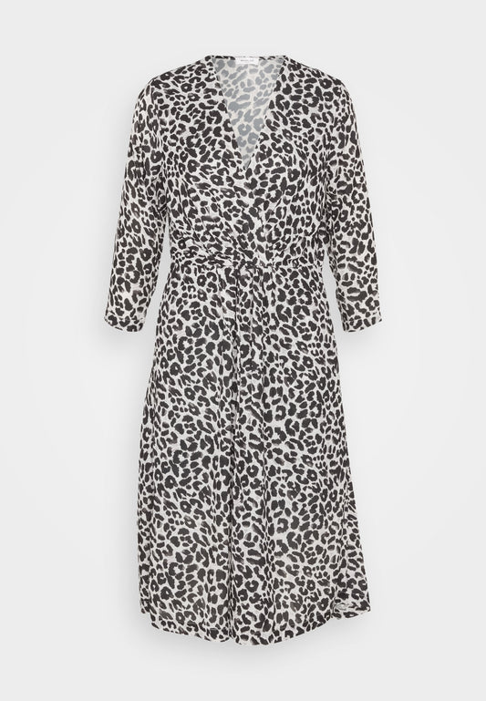 Replay Dress White (RE321C05L-K11) Women
