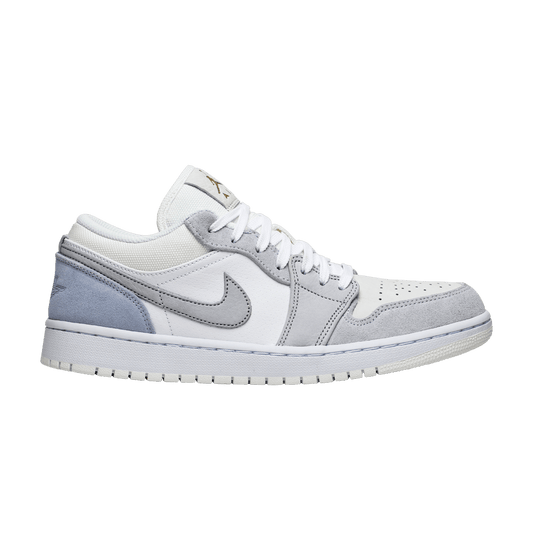 Jordan 1 Low Paris (CV3043-100) Unisex