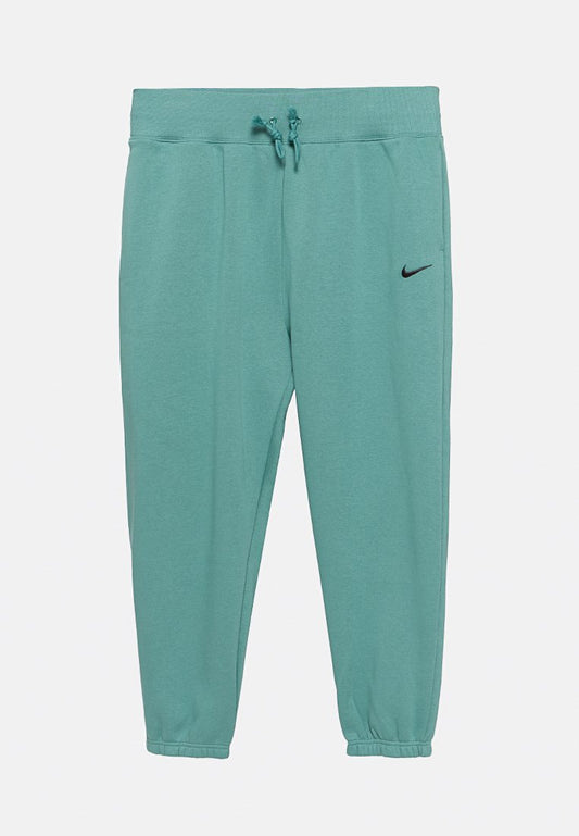 Nike Sportswear W NSW PHNX FLC HR OS PANT PL Green (ZZO30SV14-Q00) Women