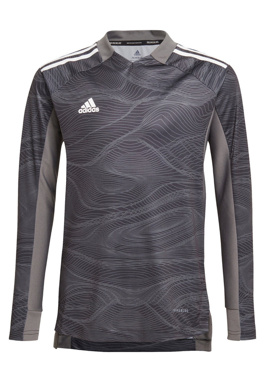 Adidas Fußball - Teamsport Textil - Trikots Condivo 21 Torwarttrikot Kids (AD543D1NE-Q11) Kids