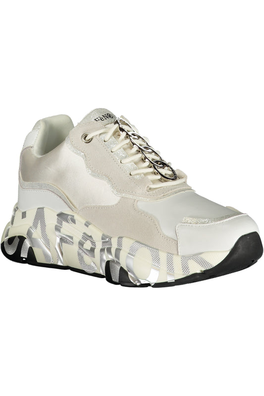 CAFENOIR Sneakers White (BU1170) Women