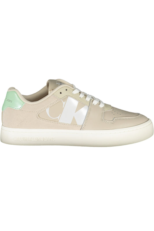 CALVIN KLEIN Sneakers (YW0YW001520F_BE02U) Women