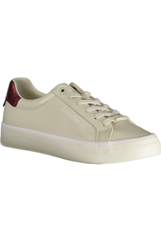 CALVIN KLEIN Sneakers (HW0HW02104F) Women