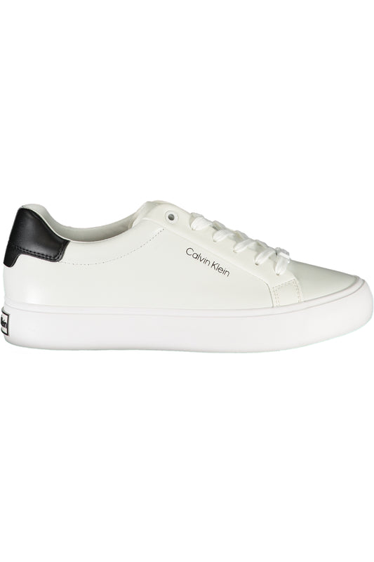 CALVIN KLEIN Sneakers (HW0HW02037_BI0LI) Women