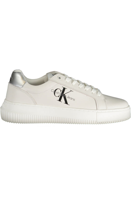 CALVIN KLEIN Sneakers (YW0YW01476F_BI0K9) Women