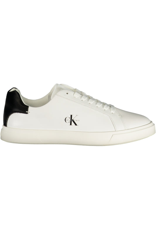 CALVIN KLEIN Sneakers (HW0HW03146_BI01W) Women