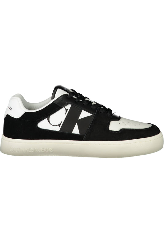 CALVIN KLEIN Sneakers (YM0YM01093_BI0GM) Men