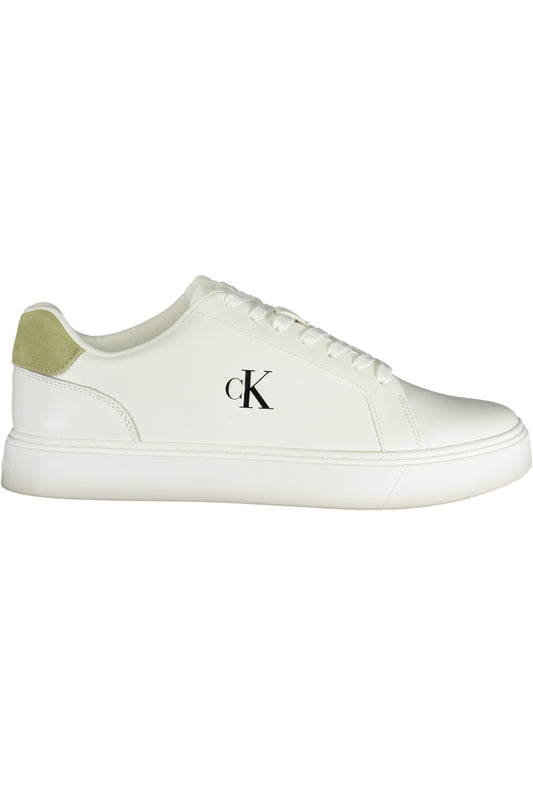 CALVIN KLEIN Sneakers (XXYM0YM01435_BI01V) Men