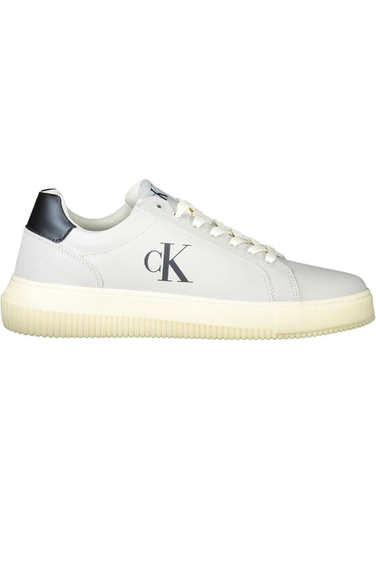 CALVIN KLEIN Sneakers (YM0YM01123_GR0IO) Men