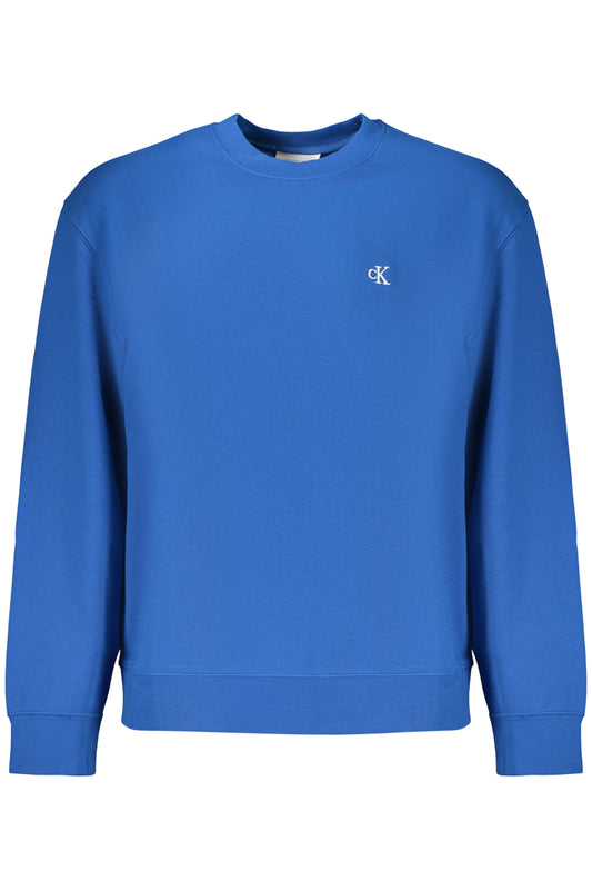 CALVIN KLEIN Sweatshirt (LV04RC296G_BL2ZU) Men