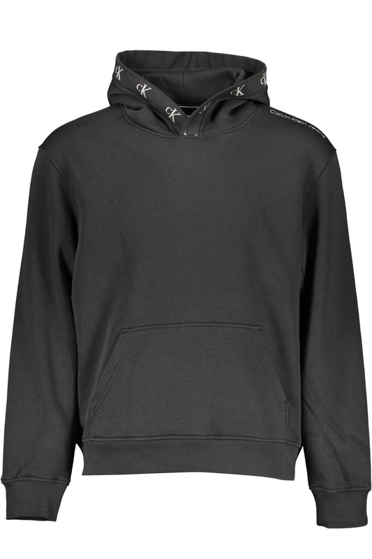 CALVIN KLEIN Sweatshirt (J30J321883_6D42DF0_NEROBEH) Men