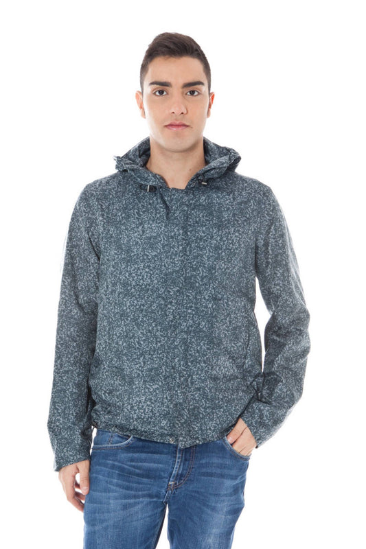 CALVIN KLEIN Jacket (08484756_GRIGIO_027) Men