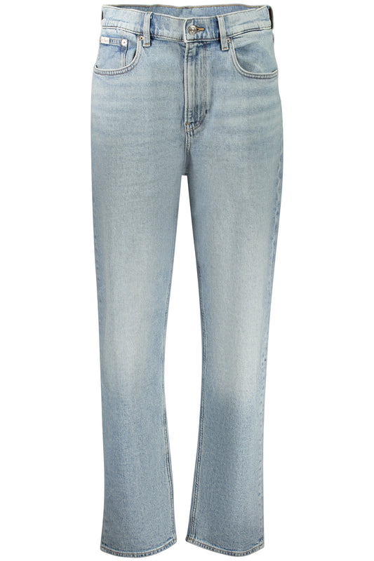 CALVIN KLEIN Jeans (LV047E732G_AZ3UN) Women