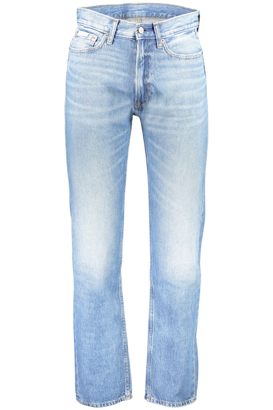 CALVIN KLEIN Jeans (LV04RG706G_AZZCP) Men