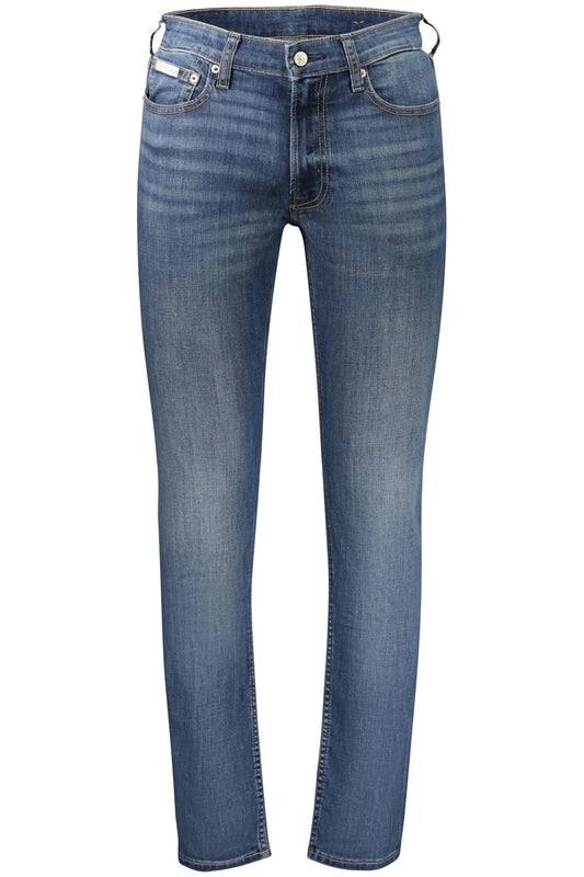 CALVIN KLEIN Jeans (LV04RE777G_BLQ8D) Men