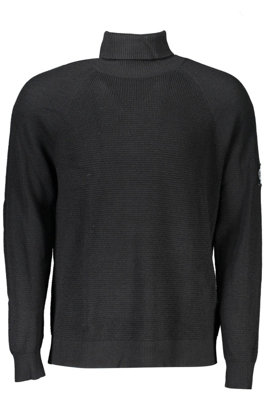 CALVIN KLEIN Jersey (J30J325093_B5D5B25_NEROBEH) Men