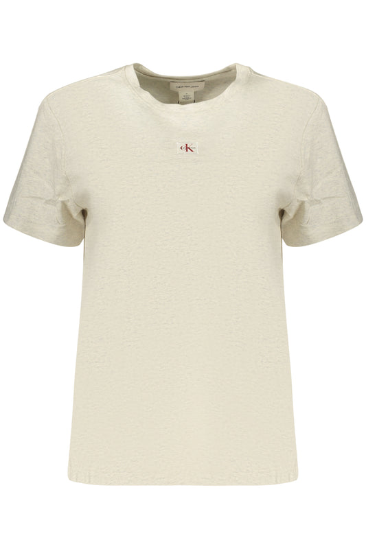 CALVIN KLEIN T-Shirt (LV047F227G_GRP4P) Women