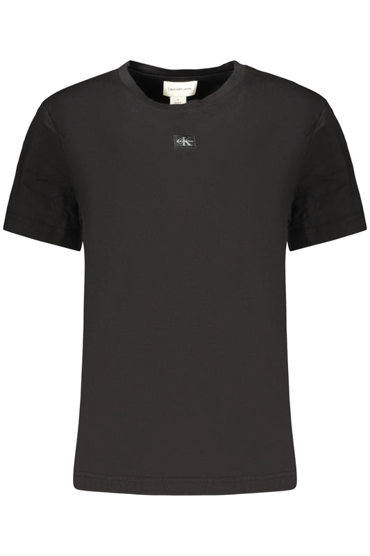 CALVIN KLEIN T-Shirt (LV047F227G_NEUB1) Women