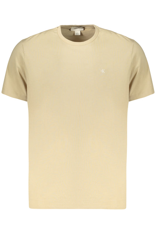CALVIN KLEIN T-Shirt (LV14RD254G_BEPF0) Men