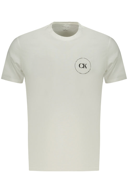 CALVIN KLEIN T-Shirt (LV04RF801G_BIYAF) Men