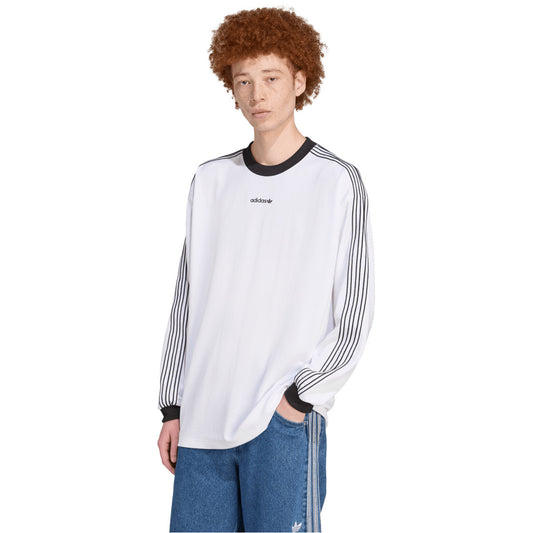 adidas Jersey White (JX3100) Men