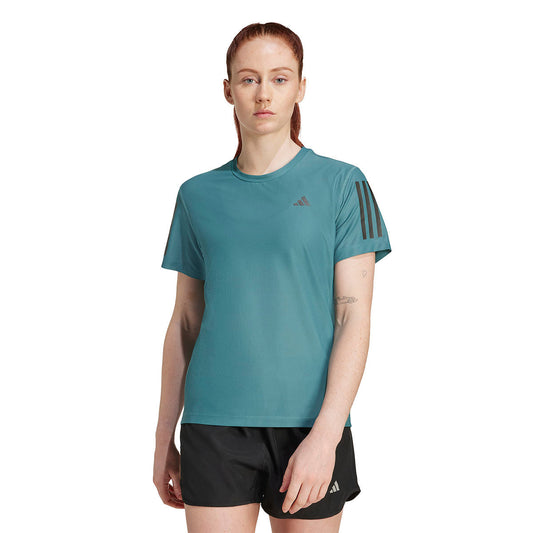 adidas Own the run Preloved Teal (JW9671) Women