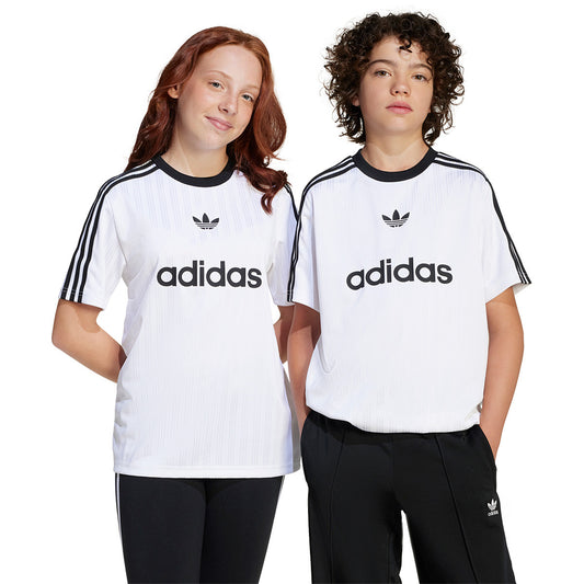 adidas Tee Adicolor White (JM0492) Kids