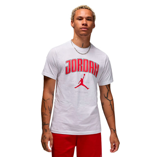 Jordan City 88 Crew White (HQ0009-100) Unisex
