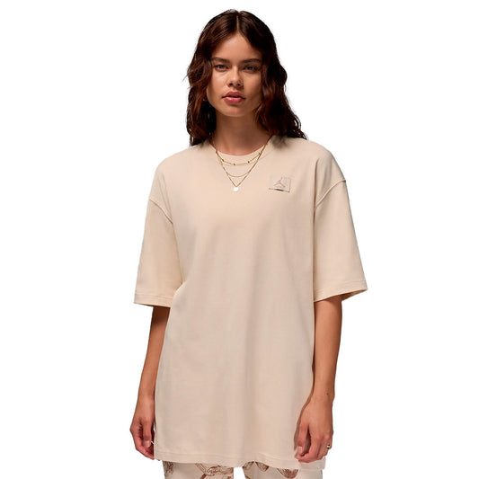 Jordan Essentials Oversize Legend Lt Brown (HM4372-203) Women