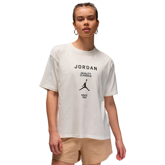 Jordan Grilfirend Graphic Sail (FZ0617-133) Women