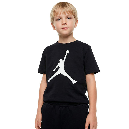 Jordan Jumpman Dri-Fit Black (954293-023) Kids