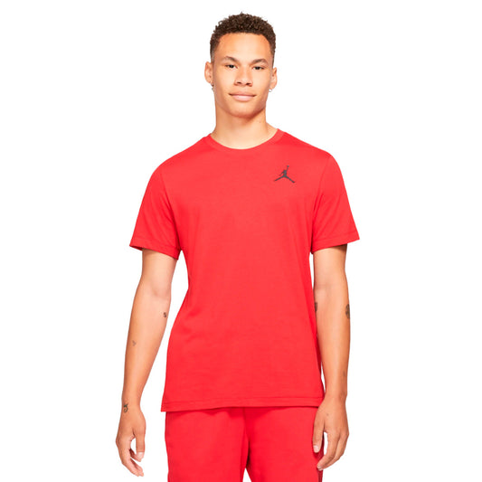 Jordan Jumpman Emb Crew Gym Red (DC7485-687) Men