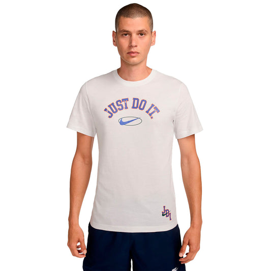 Nike Just Do It Summit White (FZ5377-121) Men