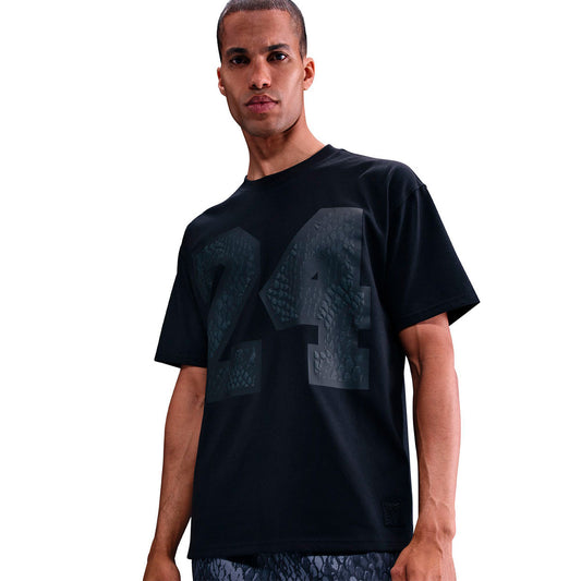 Nike T-Shirt Kobe Bryant Dri-Fit Max90 Black (IM0564-010) Unisex