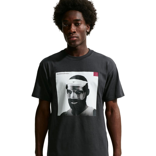 Nike Lebron James Masked Menace Off Noir (IH8564-045) Unisex
